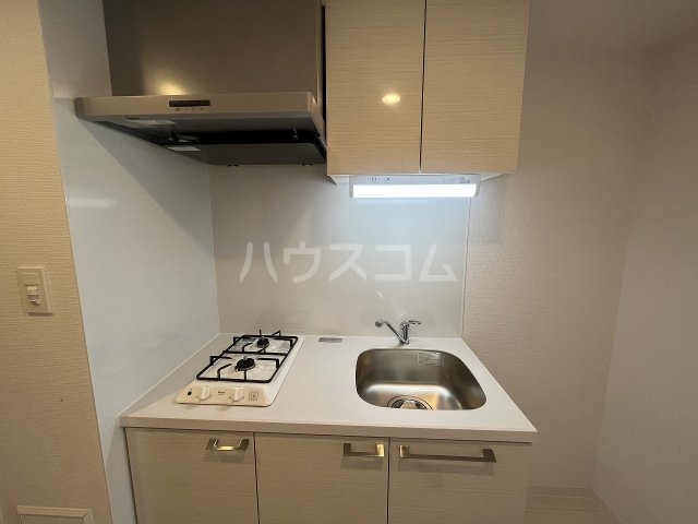 9/28 キッチン