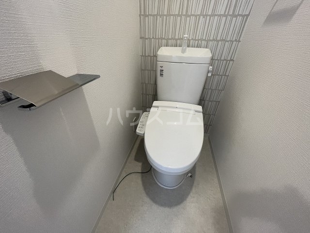 11/28 トイレ