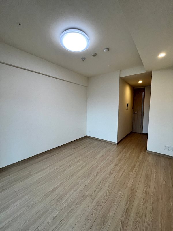 4/24 リビング/ダイニング