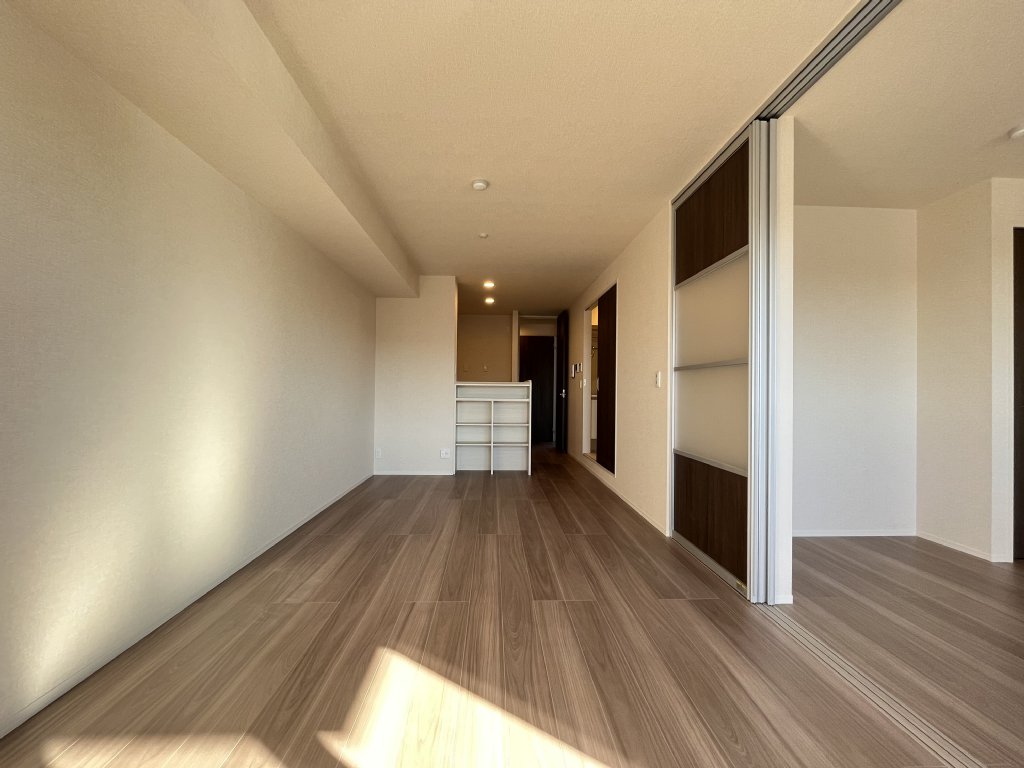 5/30 リビング/ダイニング