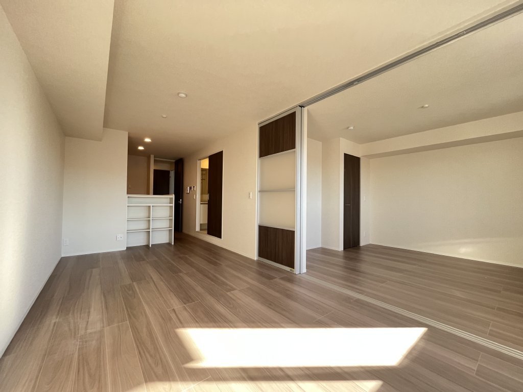 3/30 リビング/ダイニング