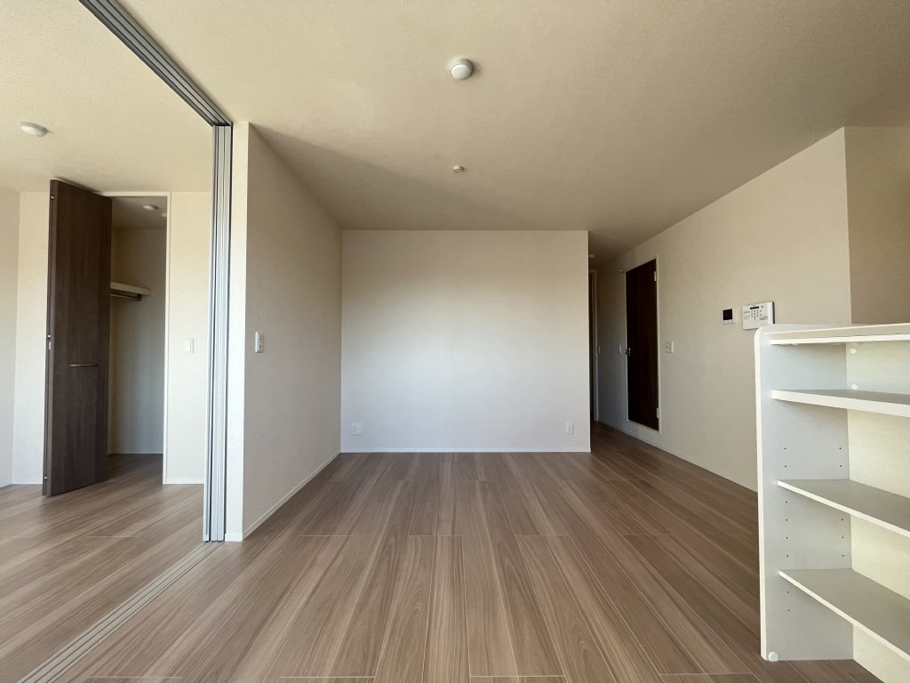 5/30 リビング/ダイニング