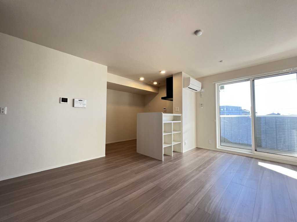 3/30 リビング/ダイニング