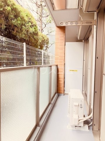 14/30 バルコニー