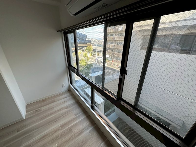 26/30 バルコニー