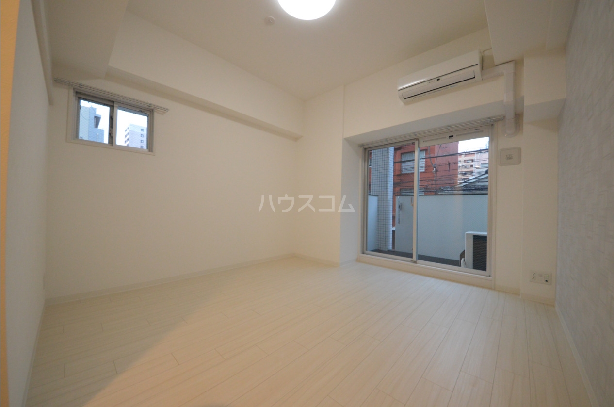 4/23 室内