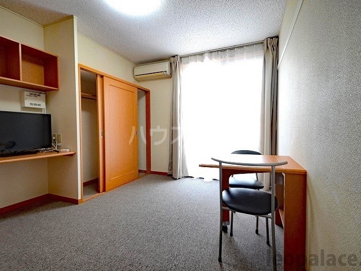 3/17 リビング/ダイニング