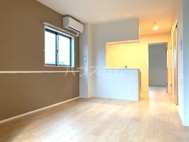 4/27 リビング/ダイニング