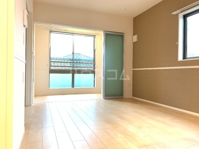 3/27 リビング/ダイニング