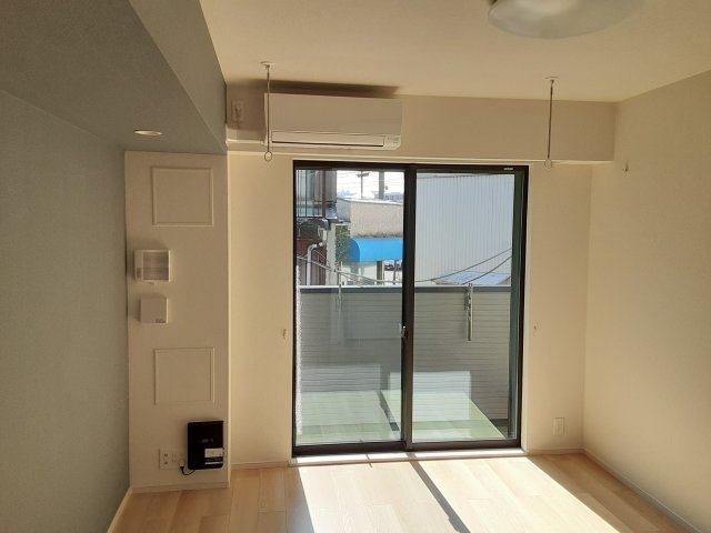 4/26 リビング/ダイニング