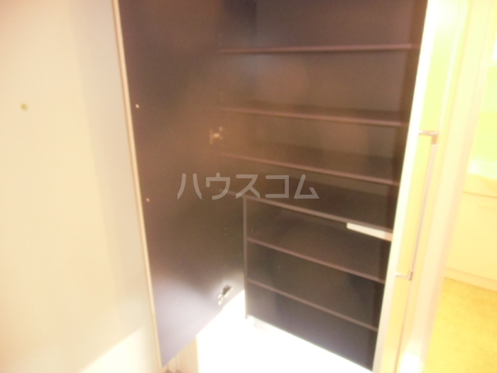 6/23 玄関