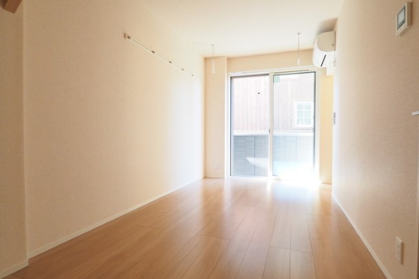 3/24 リビング/ダイニング