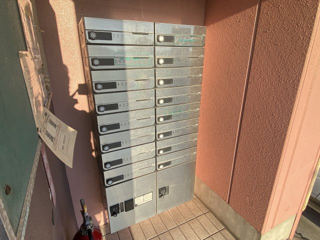 その他共有