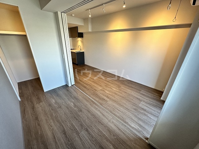 5/30 リビング/ダイニング