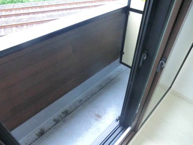 22/30 バルコニー