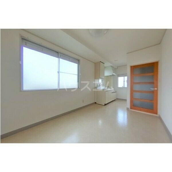 3/22 リビング/ダイニング