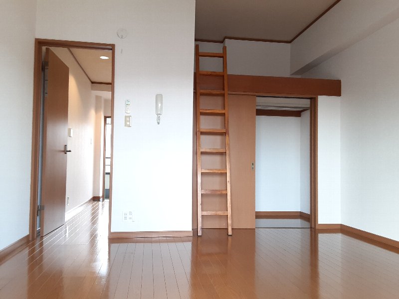 3/29 リビング/ダイニング