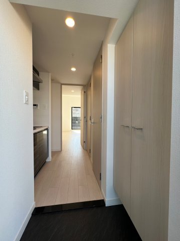 9/30 玄関
