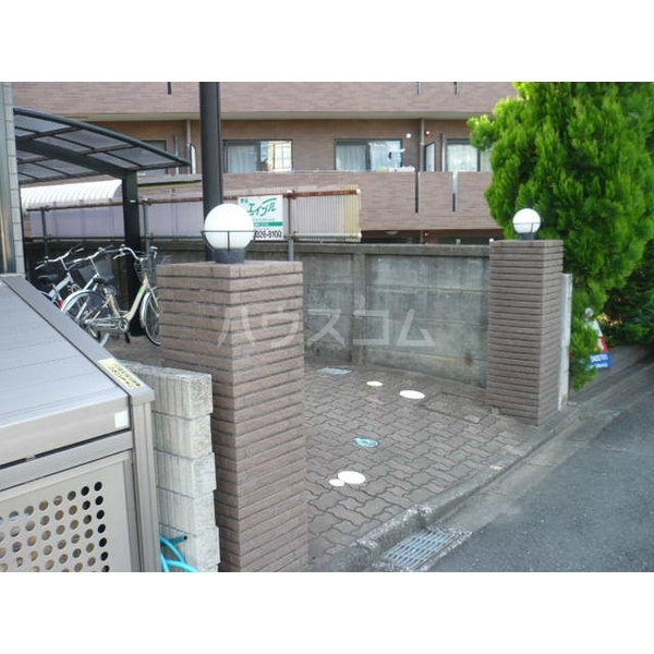 12/22 エントランス