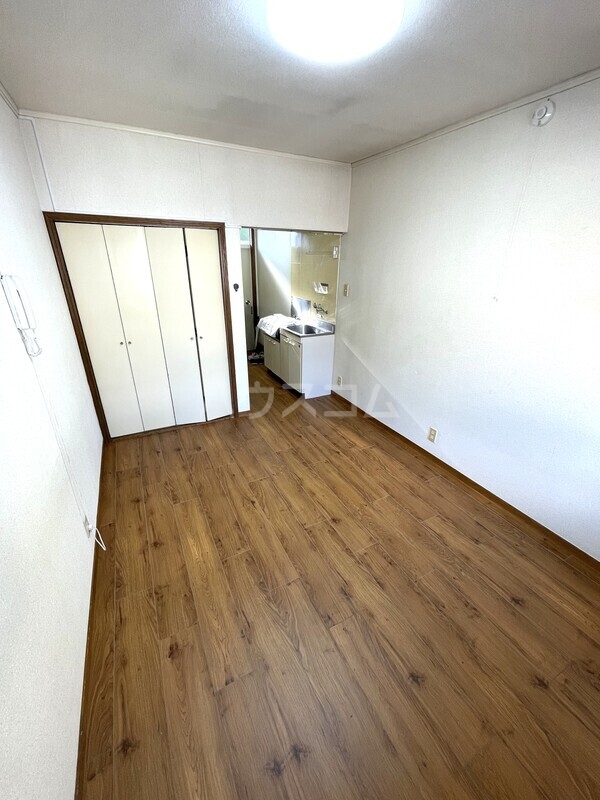 3/21 リビング/ダイニング