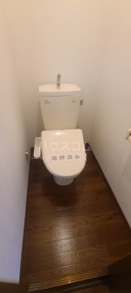 9/25 トイレ