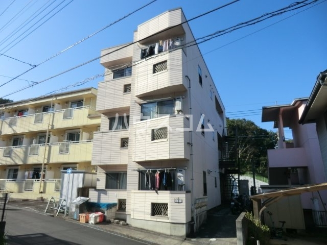 2/29 外観