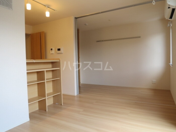 3/23 リビング/ダイニング