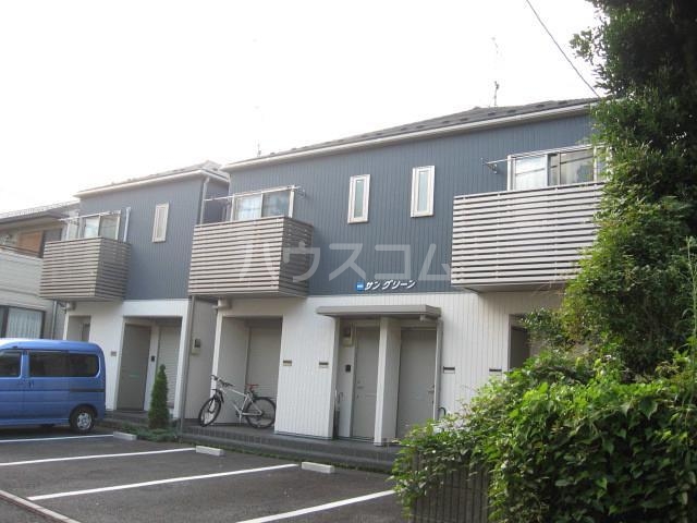 3/30 外観