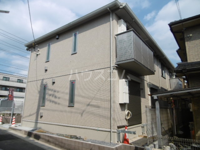 1/27 外観