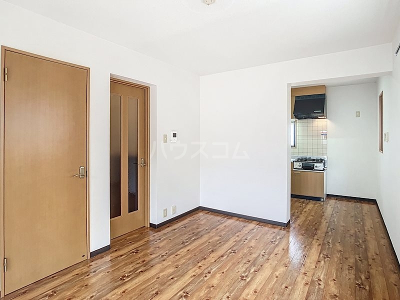 5/29 リビング/ダイニング