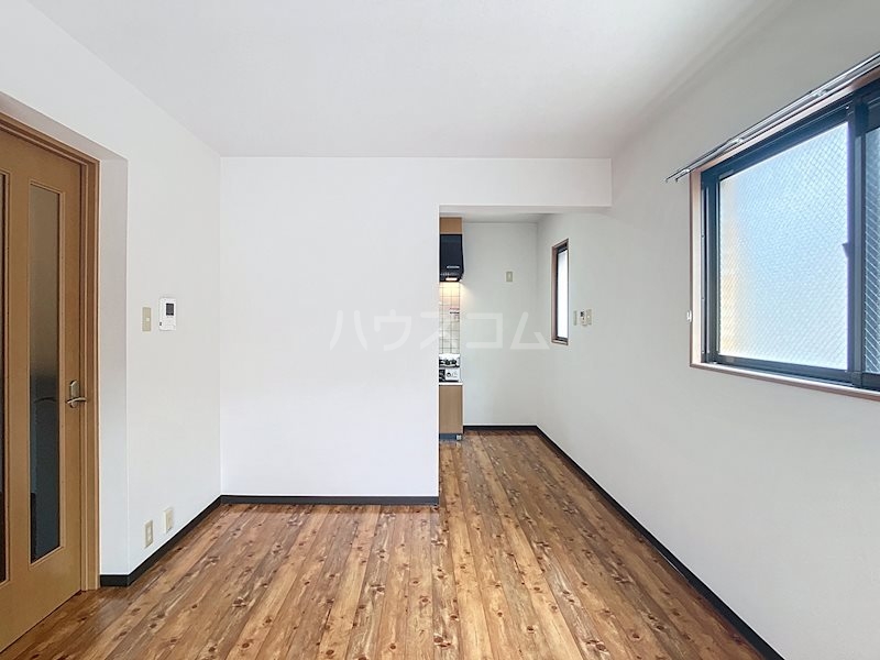 3/29 リビング/ダイニング