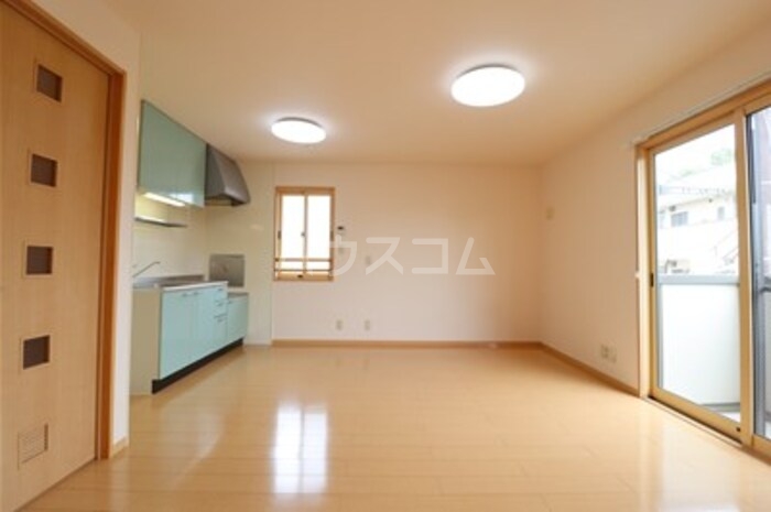 3/16 リビング/ダイニング