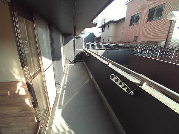 16/30 バルコニー