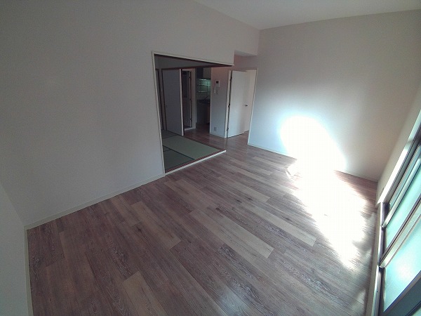 3/30 リビング/ダイニング