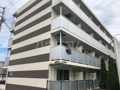 11/27 バルコニー