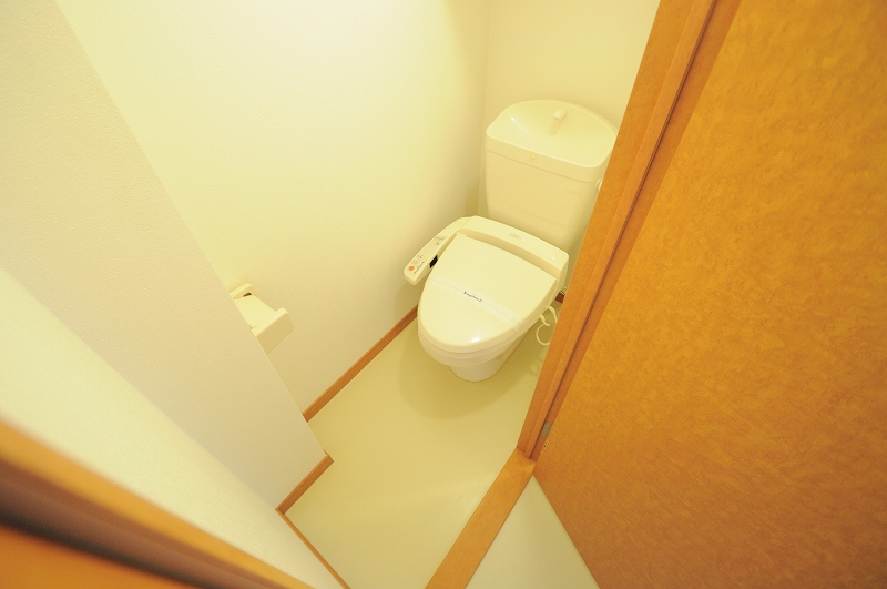 8/13 トイレ