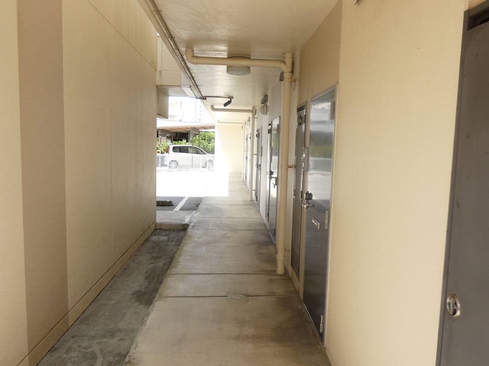 12/13 エントランス