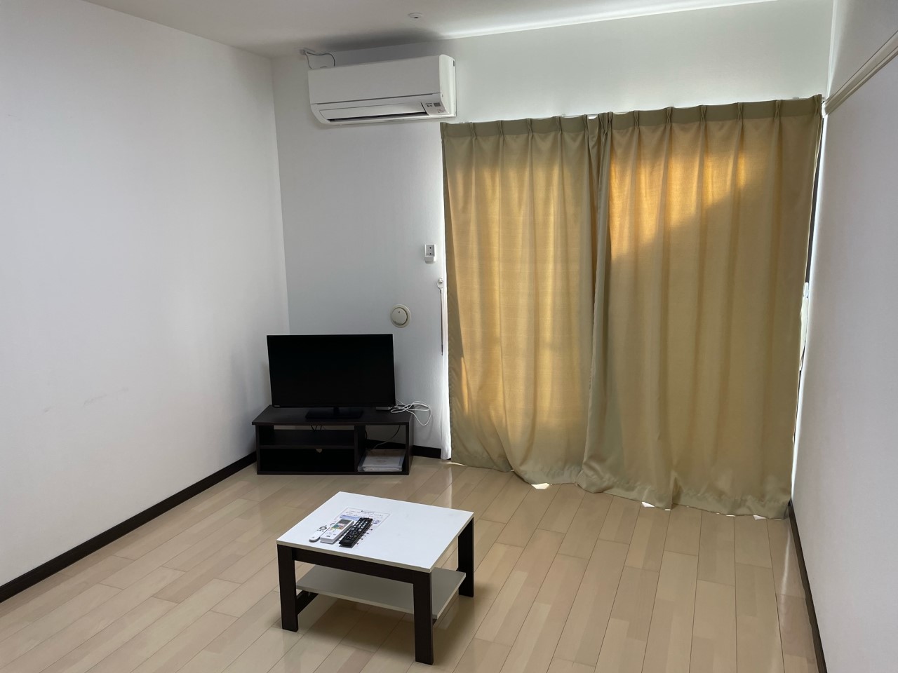 3/24 リビング/ダイニング