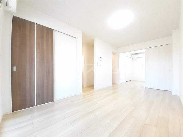 4/21 リビング/ダイニング