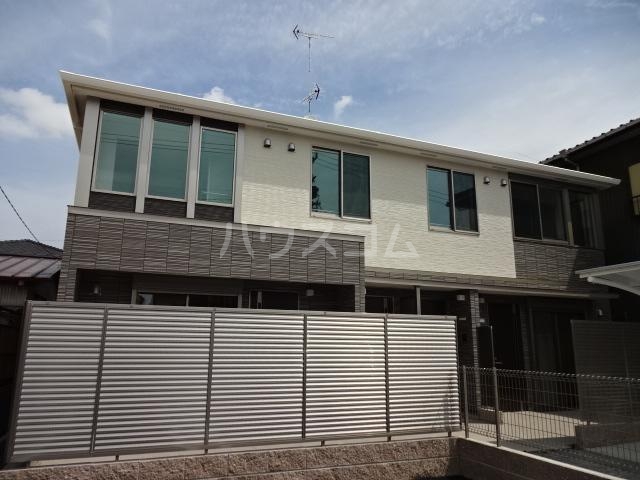 1/27 外観