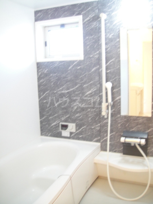 8/23 浴室