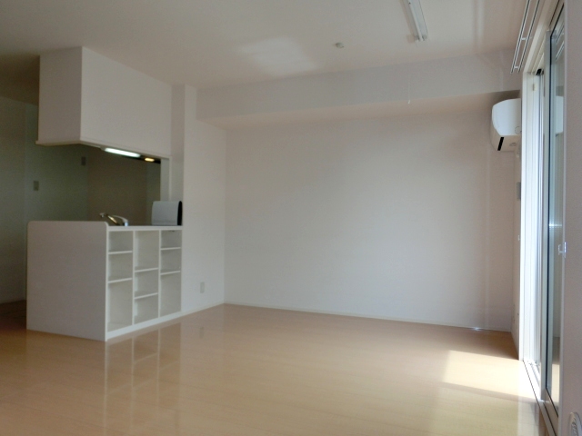 3/30 リビング/ダイニング