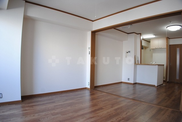 3/28 リビング/ダイニング