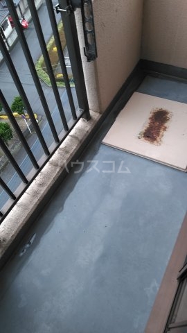 16/29 バルコニー