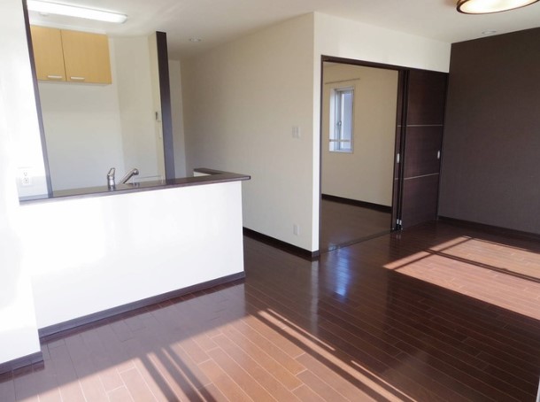 3/25 リビング/ダイニング