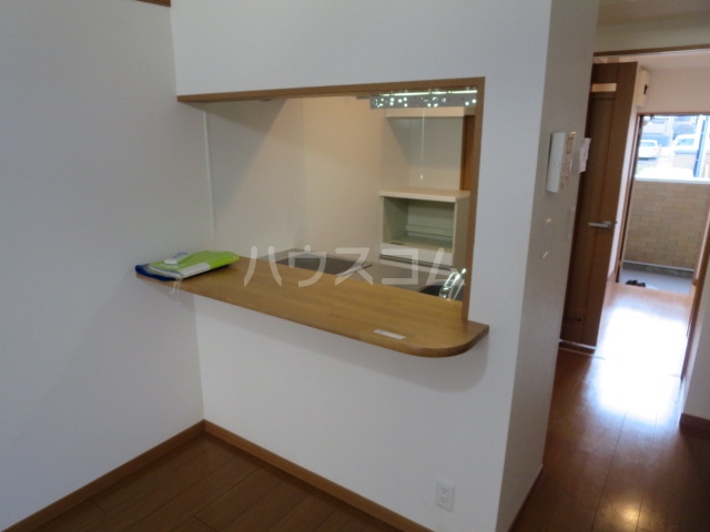 4/30 リビング/ダイニング