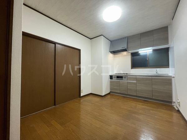 3/28 リビング/ダイニング