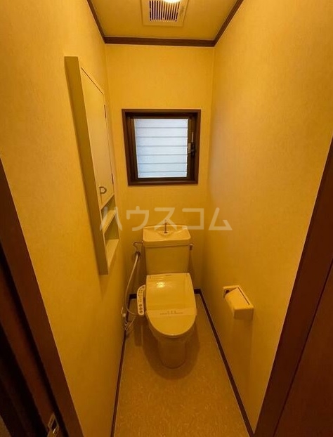 14/28 トイレ