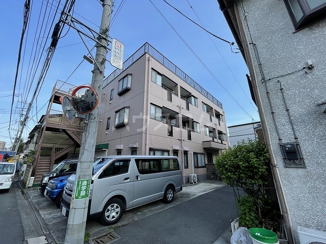 1/3 外観