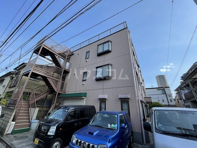 2/3 外観